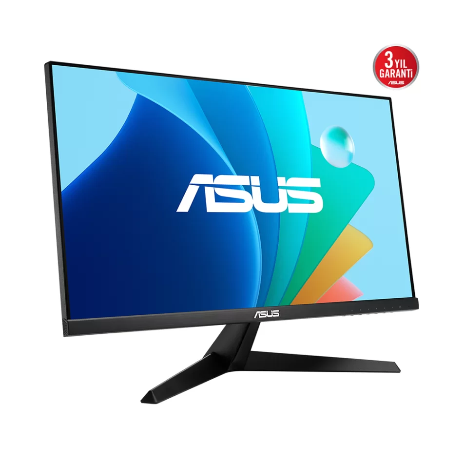 ASUS 23.8 VY249HF 100Hz 1ms Eye Care Adaptive-Sync 1080p IPS Gaming Monitör