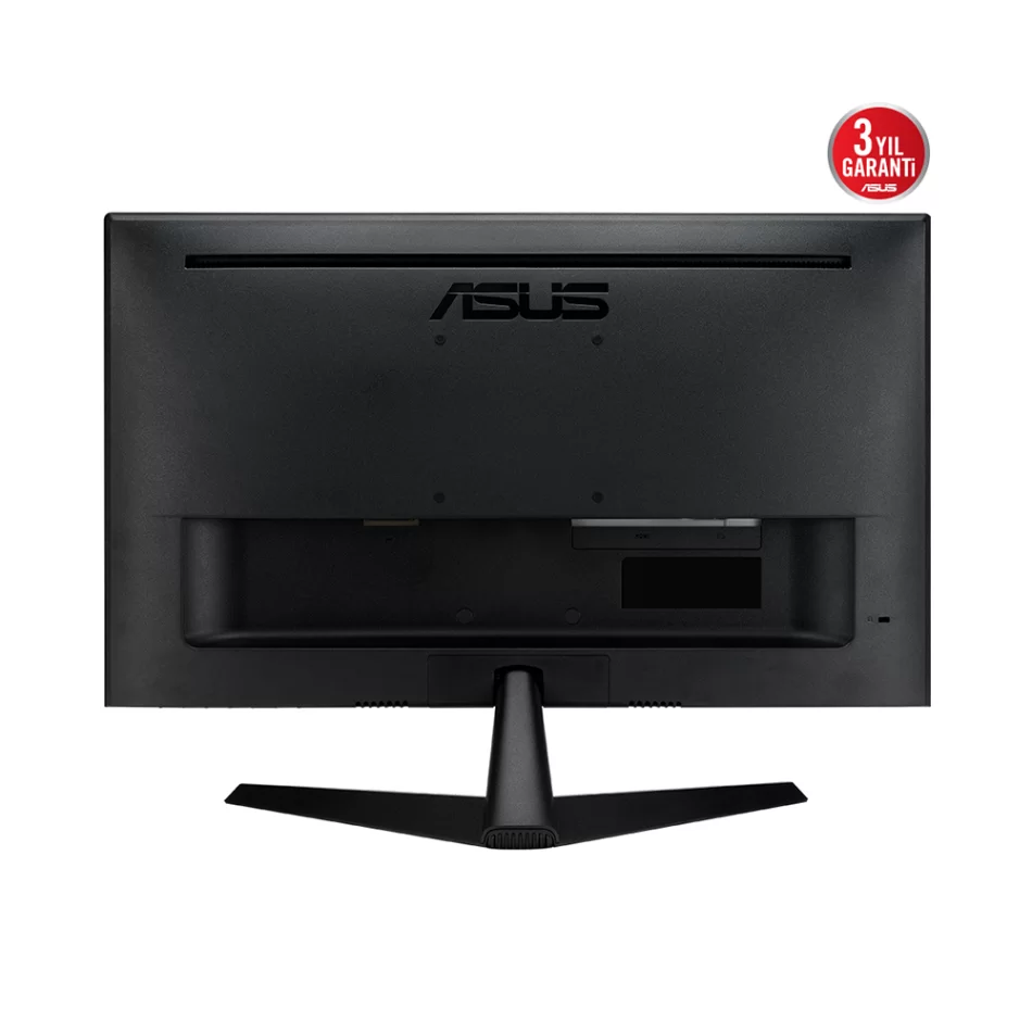 ASUS 23.8 VY249HF 100Hz 1ms Eye Care Adaptive-Sync 1080p IPS Gaming Monitör