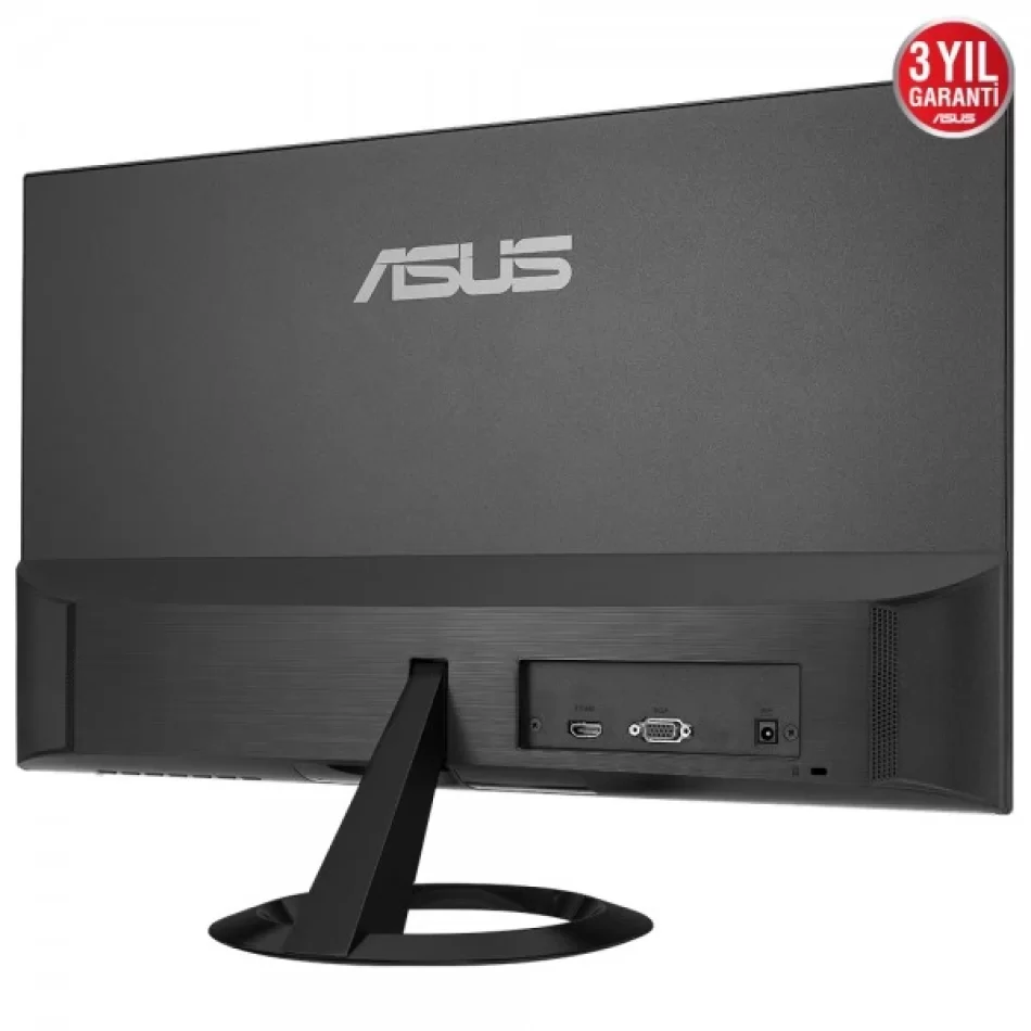 ASUS 23.8 VZ249HE IPS 75Hz 5ms HDMI VGA Eye Care 1080p IPS LED Monitör