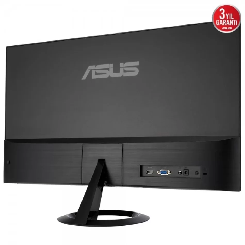 ASUS 23.8 VZ24EHE 75Hz 1ms Eye Care HDMI 1080p IPS LED Monitör