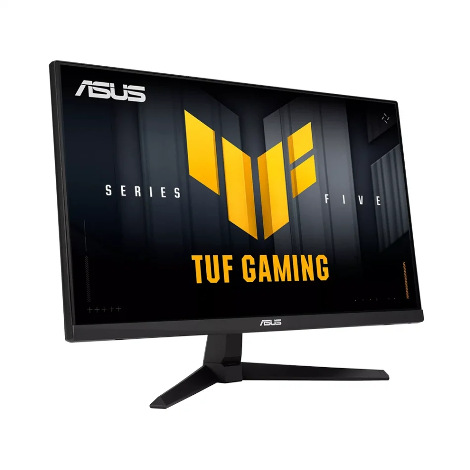 ASUS 24.5 TUF Gaming VG257Q5A 200Hz 0.5ms FreeSync Premium HDR 1080p VA LED Outlet Oyuncu Monitörü