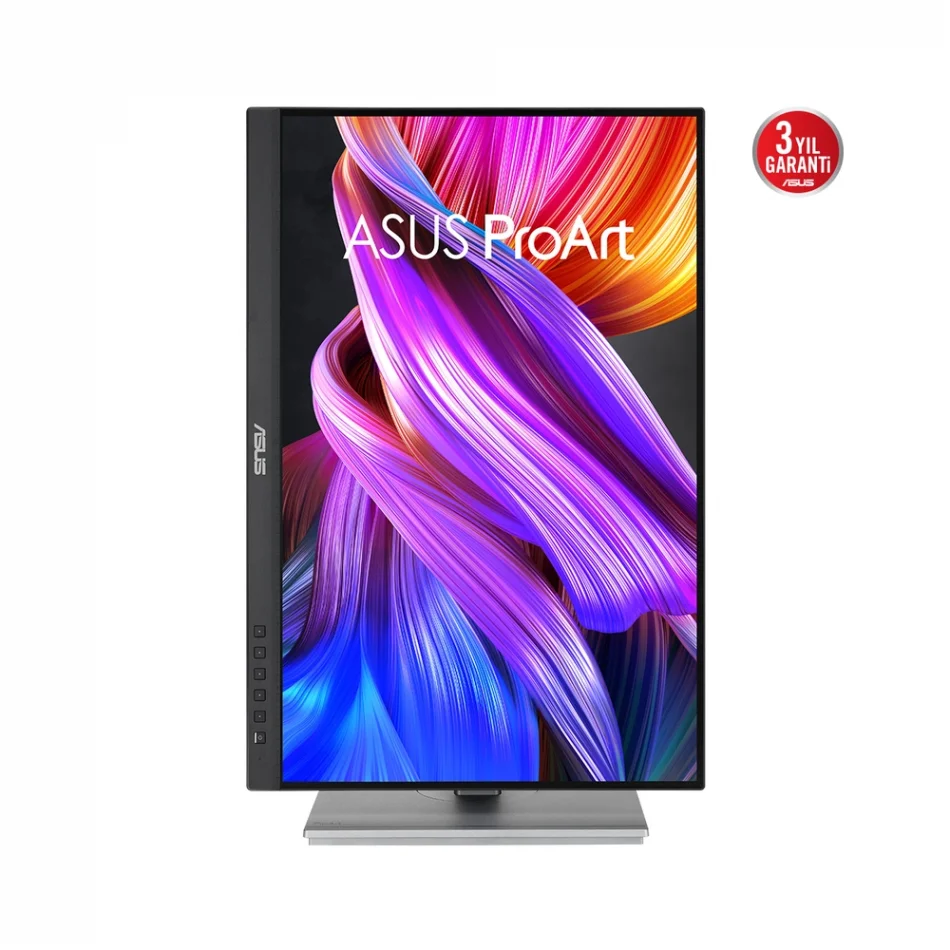 ASUS 24.1 ProArt PA248CNV 75Hz 5ms 1920x1200 IPS LED Profesyonel Monitör