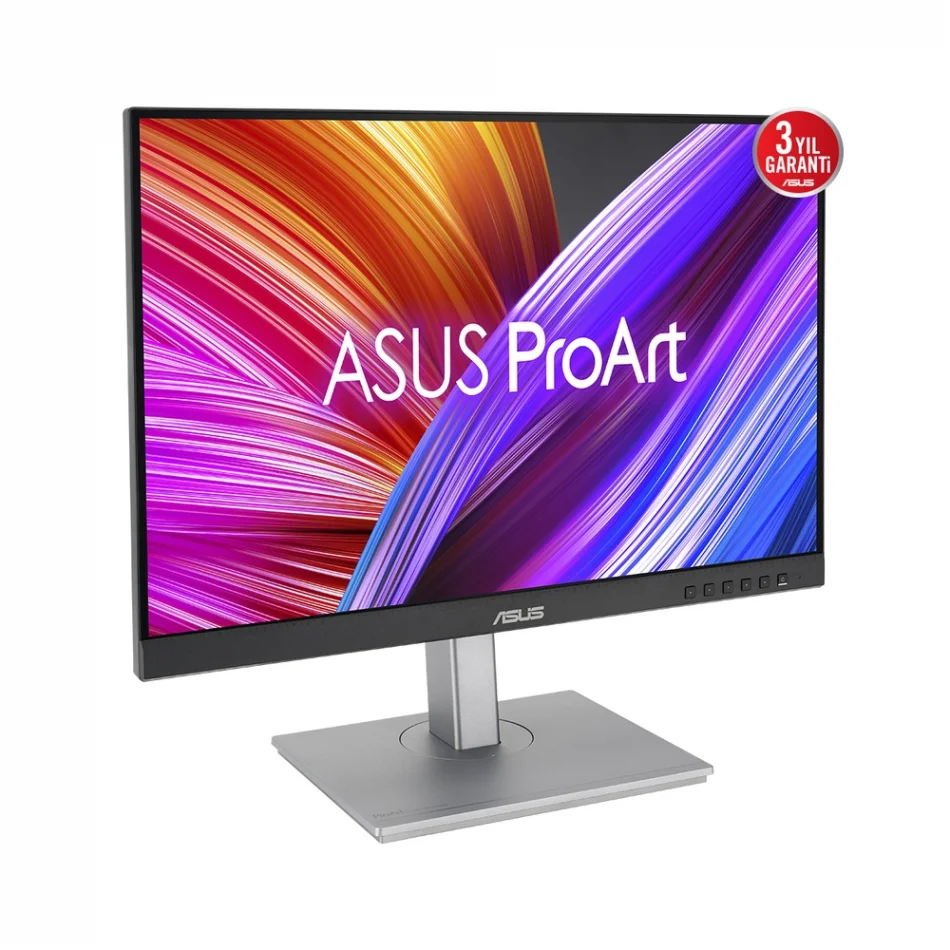 ASUS 24.1 ProArt PA248CNV 75Hz 5ms 1920x1200 IPS LED Profesyonel Monitör