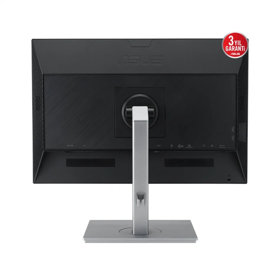 ASUS 24.1 ProArt PA248CNV 75Hz 5ms 1920x1200 IPS LED Profesyonel Monitör