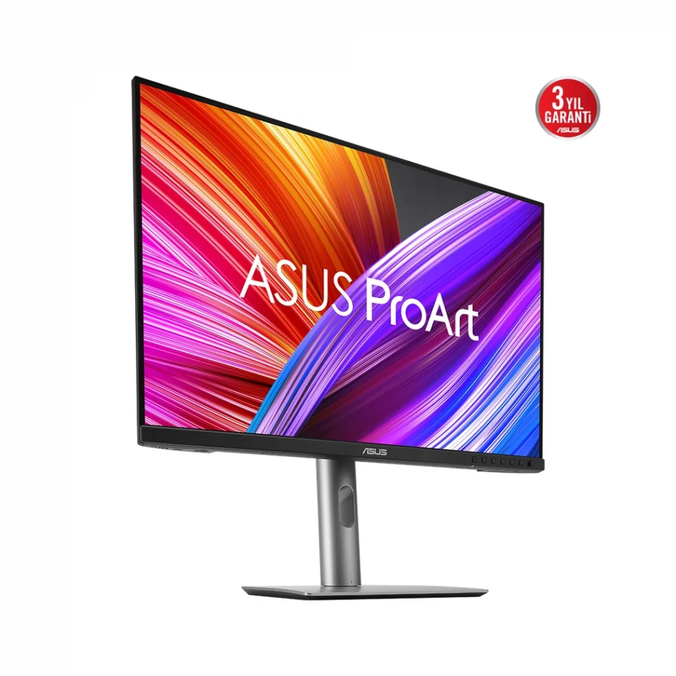 ASUS 24.1 ProArt PA248CRV 75Hz 5ms Adaptive-Sync HDR10 1920x1200 IPS LED Monitör