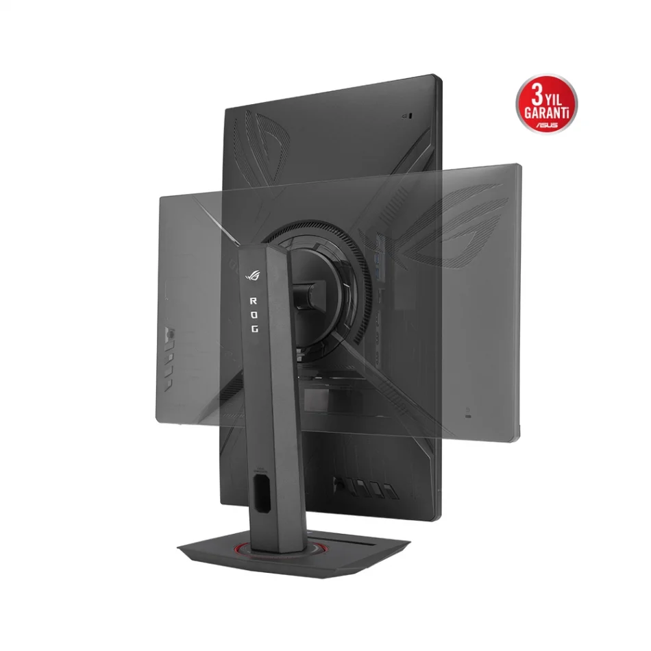 ASUS 24.5 ROG Strix XG259QNS 380Hz 0.3ms FreeSync Premium HDR 1080p IPS LED eSpor Outlet Oyuncu Monitörü