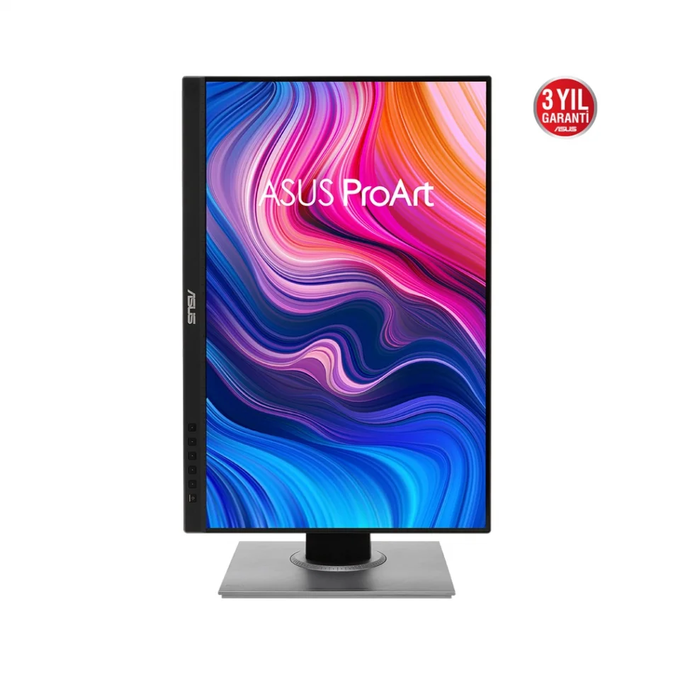 ASUS 24.1 ProArt PA248QV 75Hz 5ms 1920x1200 IPS LED Profesyonel Monitör