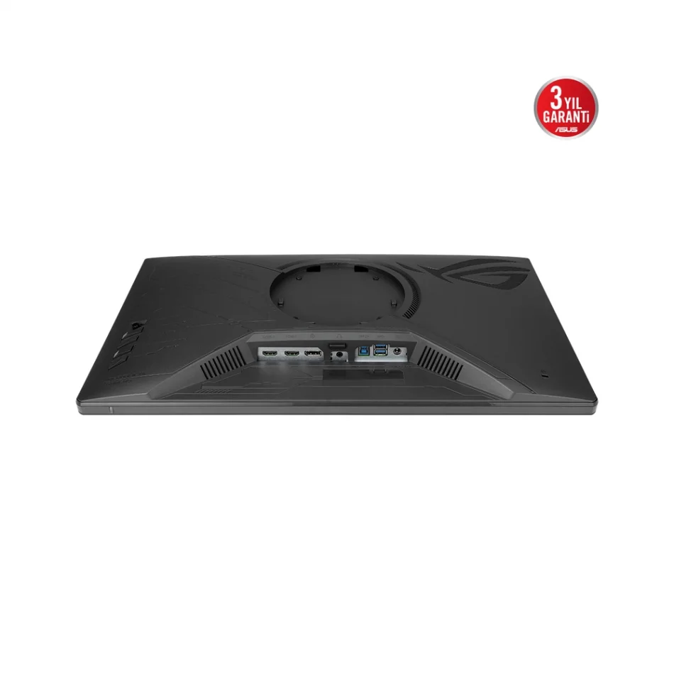 ASUS 24.5 ROG Strix XG259QNS 380Hz 0.3ms FreeSync Premium HDR 1080p IPS LED eSpor Outlet Oyuncu Monitörü