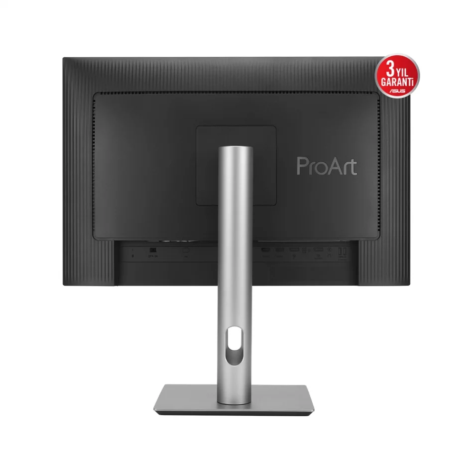 ASUS 24.1 ProArt PA248CRV 75Hz 5ms Adaptive-Sync HDR10 1920x1200 IPS LED Monitör