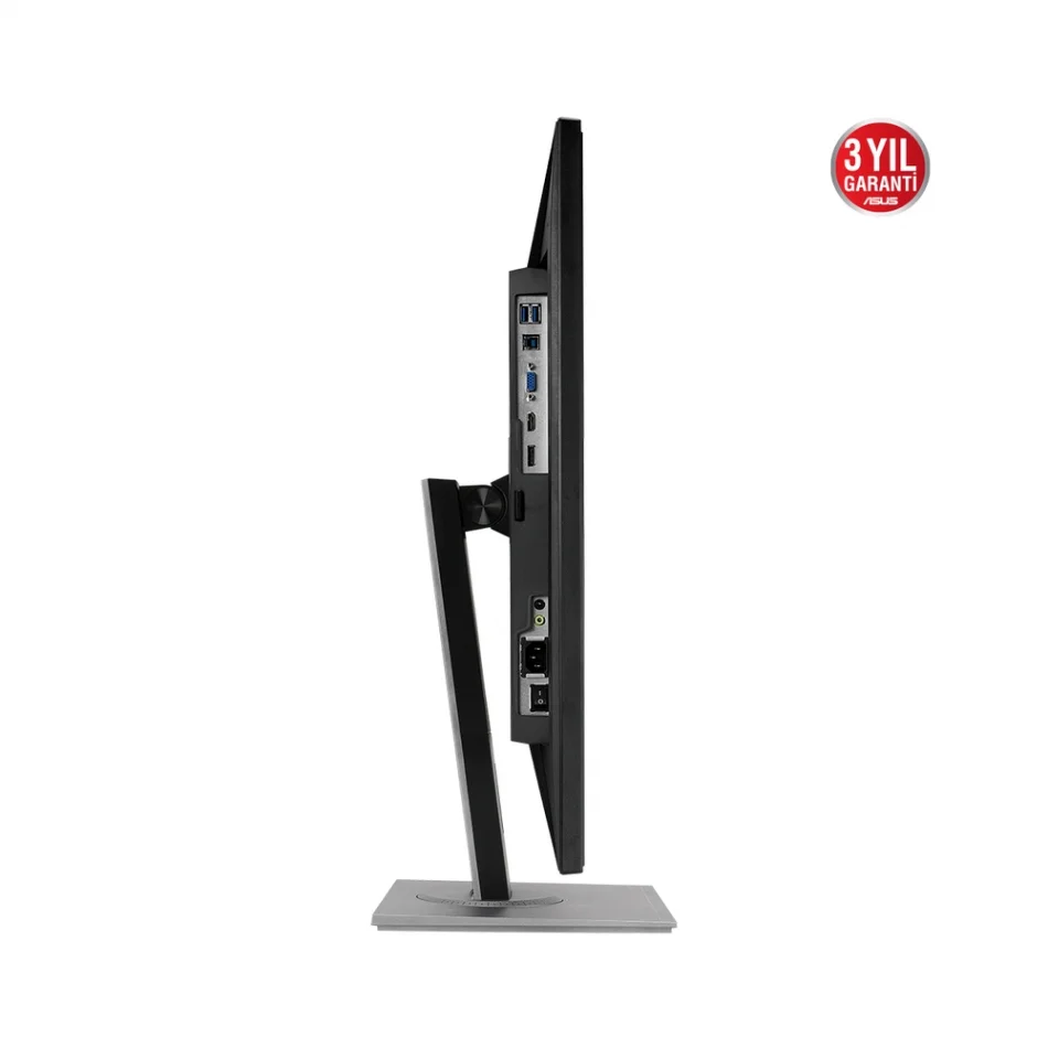 ASUS 24.1 ProArt PA248QV 75Hz 5ms 1920x1200 IPS LED Profesyonel Monitör
