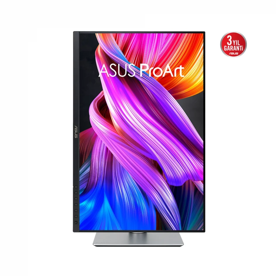 ASUS 24.1 ProArt PA248CRV 75Hz 5ms Adaptive-Sync HDR10 1920x1200 IPS LED Monitör