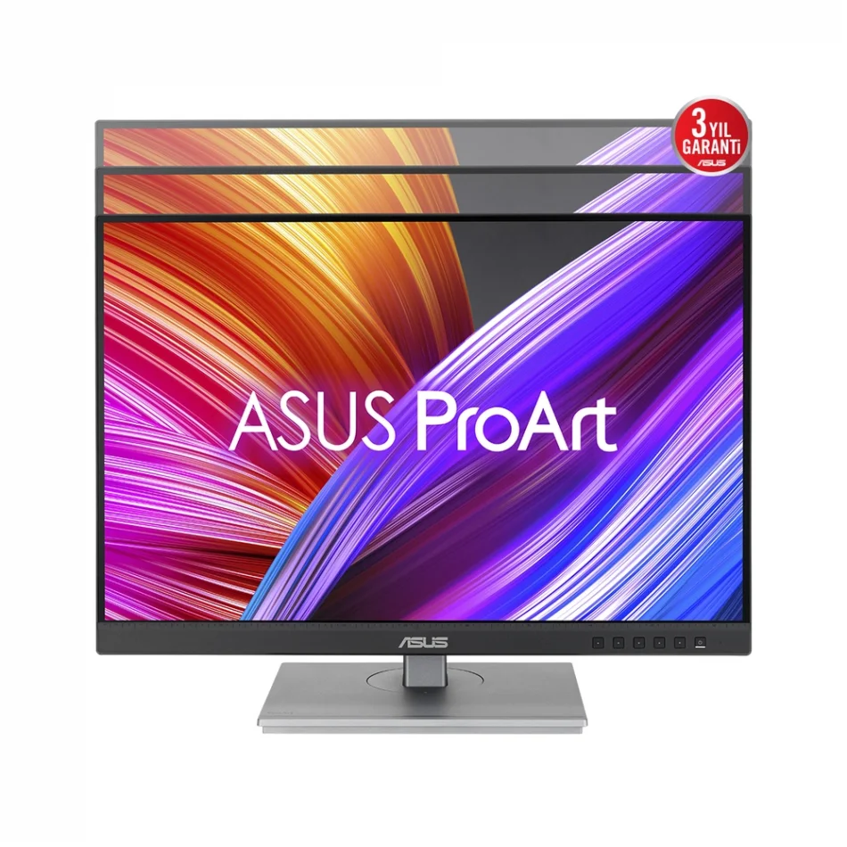 ASUS 24.1 ProArt PA248CNV 75Hz 5ms 1920x1200 IPS LED Profesyonel Monitör