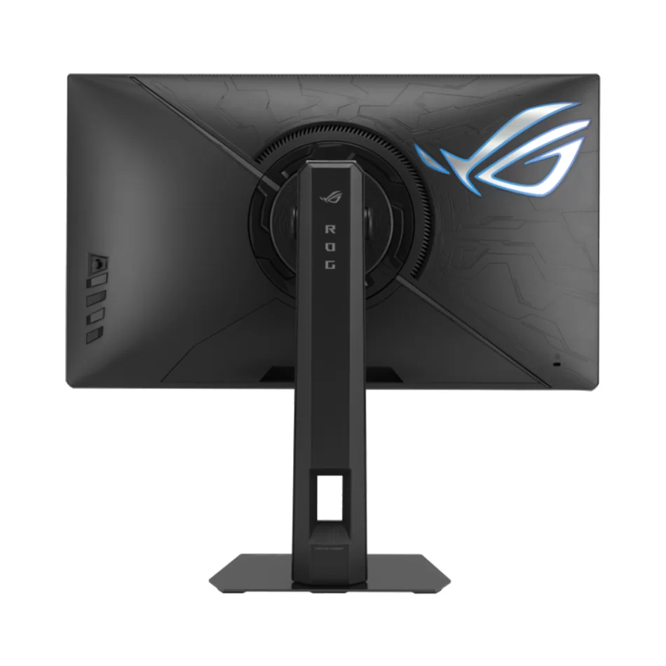 ASUS 24 ROG Strix ACE XG248Q5G 610Hz 0.1ms FreeSync Premium G-Sync HDR10 1080p TN LED eSpor Oyuncu Monitörü