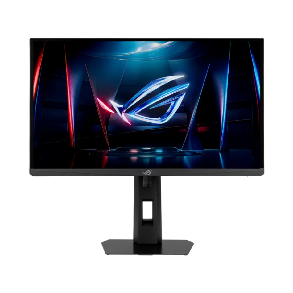 ASUS 24 ROG Strix ACE XG248Q5G 610Hz 0.1ms FreeSync Premium G-Sync HDR10 1080p TN LED eSpor Oyuncu Monitörü