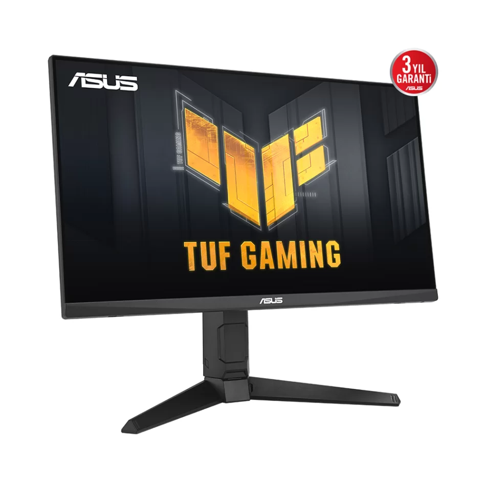 ASUS 24 TUF Gaming VG249QL3A 180Hz 1ms FreeSync G-Sync 1080p IPS Gaming Monitör