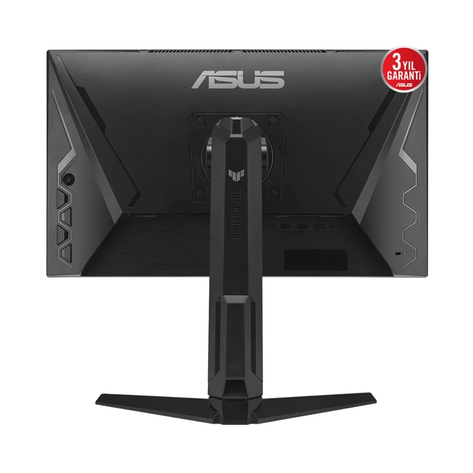 ASUS 24 TUF Gaming VG249QL3A 180Hz 1ms FreeSync G-Sync 1080p IPS LED Gaming Monitör