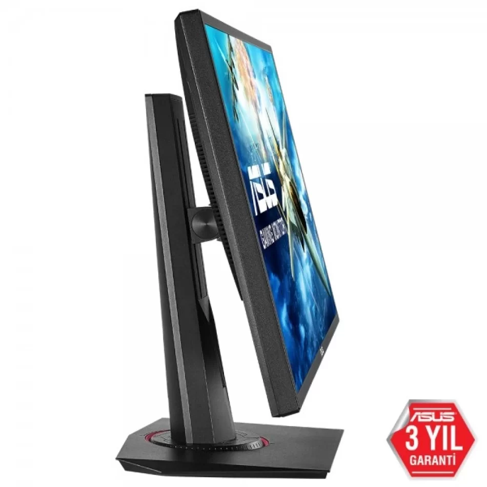 Asus 24 VG248QG 165Hz 0.5ms G-Sync 1080p TN LED Gaming Monitör