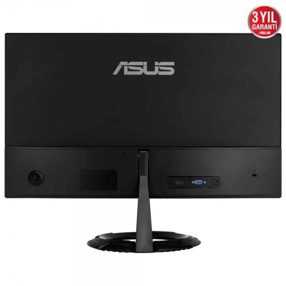 ASUS 24 VZ249HEG1R 75Hz 5ms FreeSync 1080p IPS LED Gaming Monitör