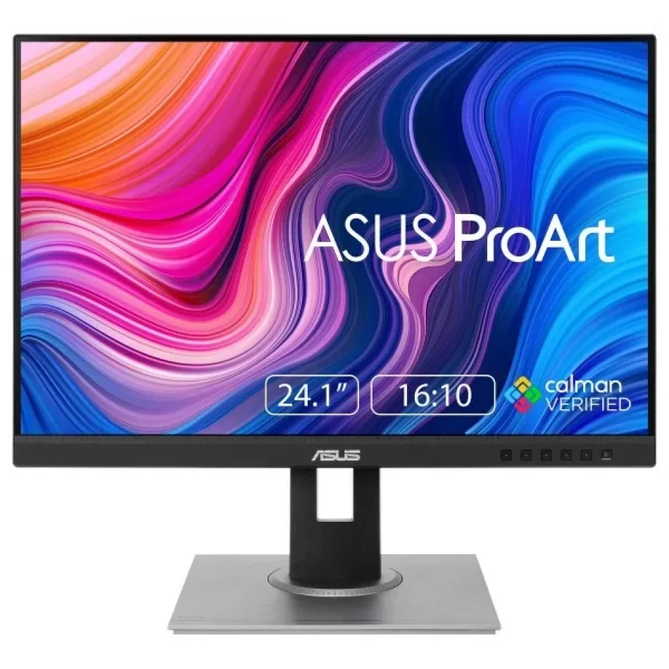 ASUS 24.1 ProArt PA248QV 75Hz 5ms 1920x1200 IPS LED Profesyonel Outlet Monitör