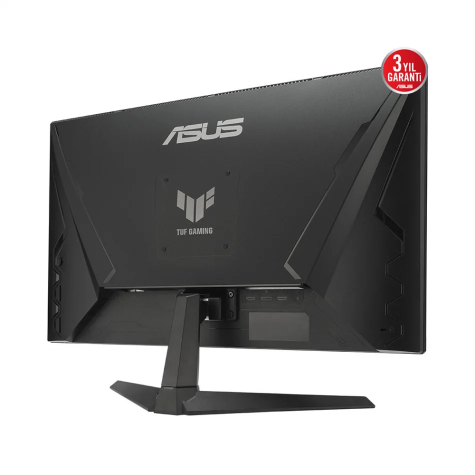 ASUS 24.5 TUF Gaming VG259QMR5A 310Hz 0.3ms FreeSync Premium G-Sync 1080p HDR IPS LED Gaming Monitör