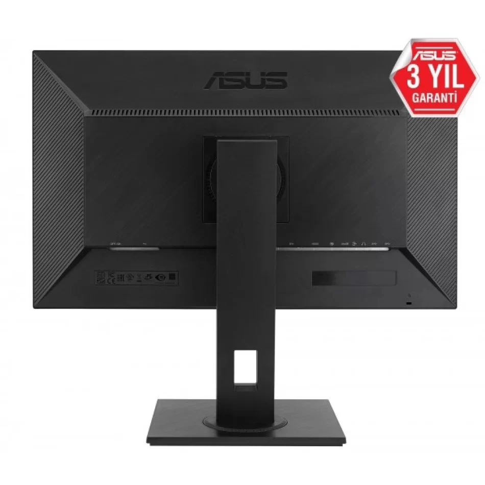 ASUS 27 BE27AQLB 2K 60Hz 5ms HDMI Mini DP 1440p 2K IPS LED Monitör