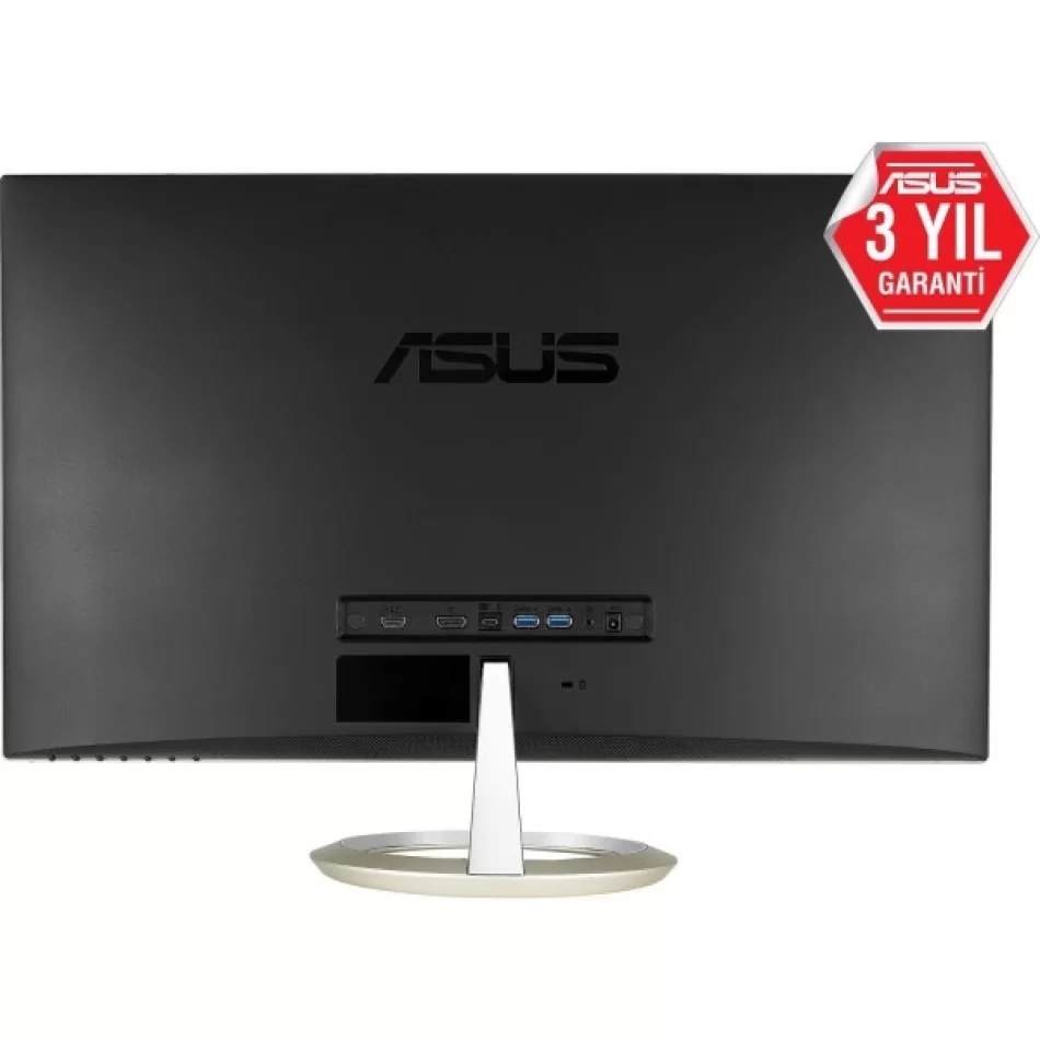 ASUS 27 MX27UC 4K 60Hz 5ms HDMI DP UHD Freesync Gaming Monitör Outlet Pikselli Ürün 2 Yıl garanti