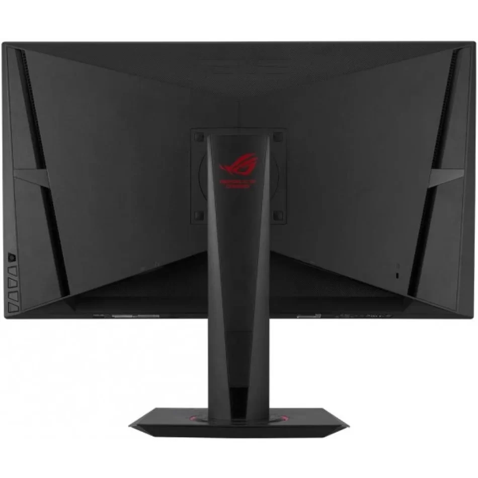 ASUS 27 PG278QE ROG SWIFT 1Ms 165Hz 2K WQHD HDMI DP G-Sync Gaming Monitör Outlet Pikselli Ürün 2 Yıl garanti