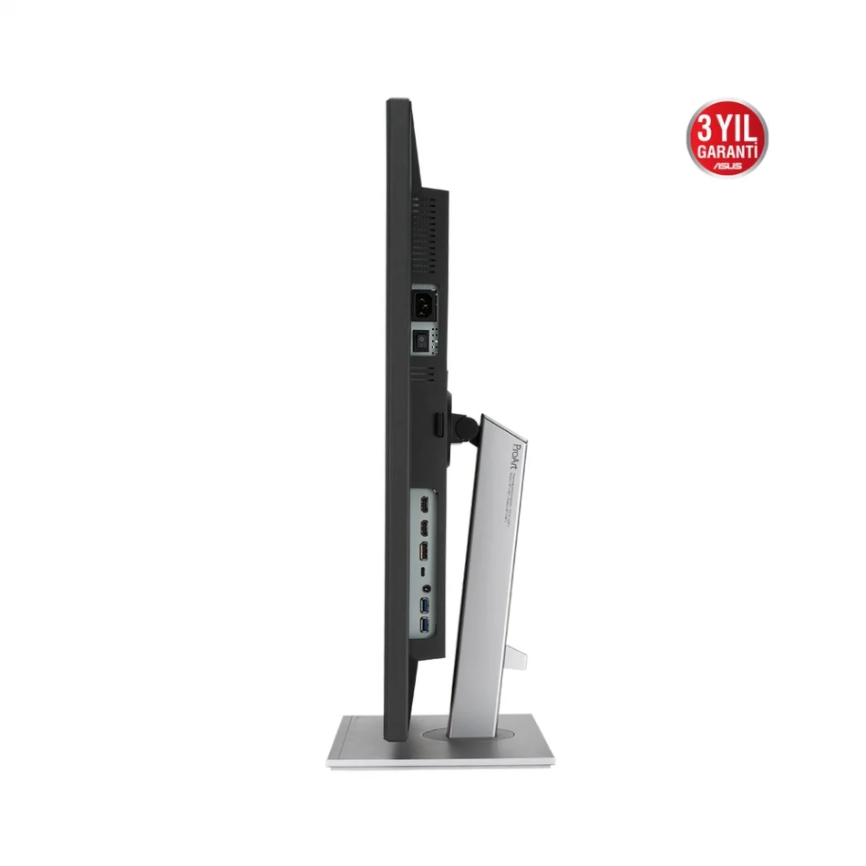 ASUS 27 ProArt Display PA279CV 60Hz 5ms Adaptive-Sync HDR 2160p 4K IPS UHD LED Profesyonel Monitör