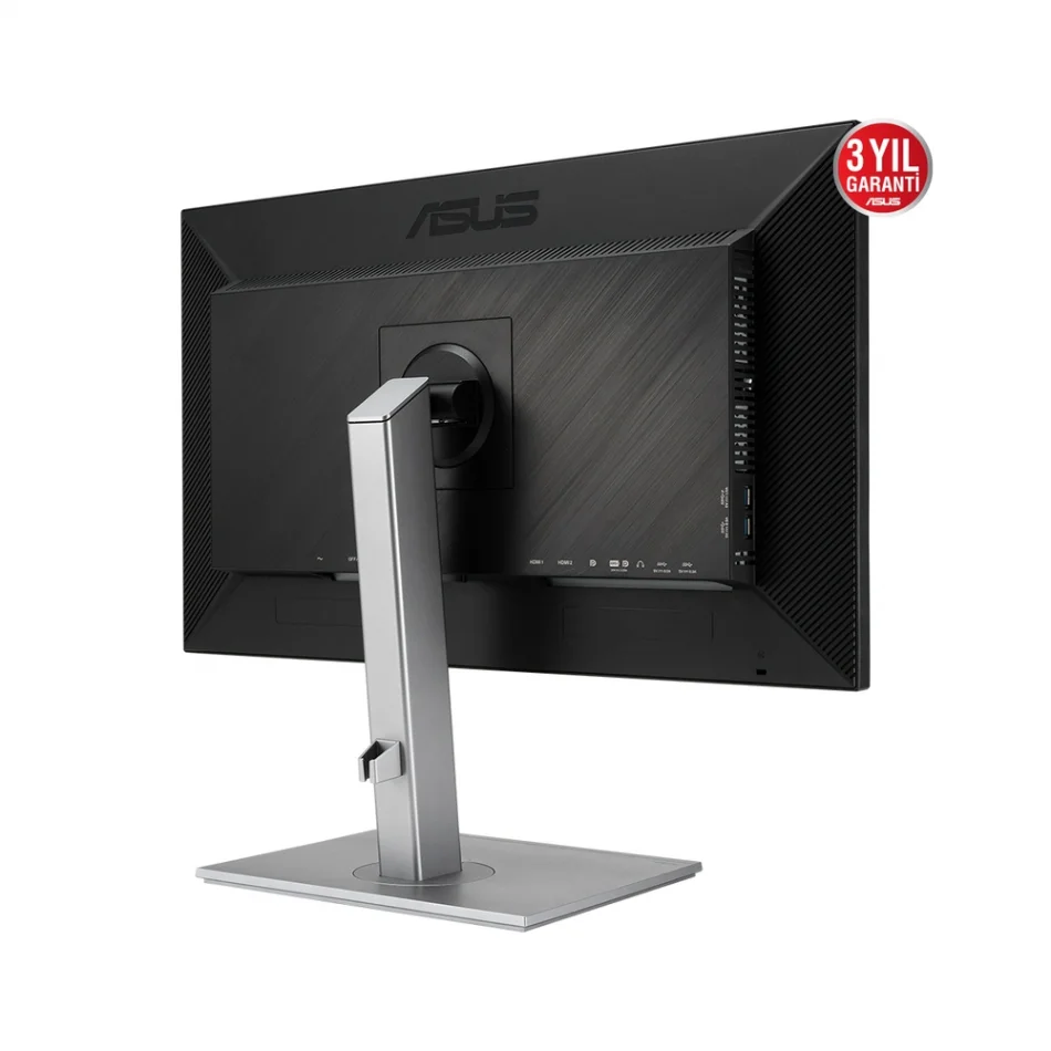 ASUS 27 ProArt Display PA279CV 60Hz 5ms Adaptive-Sync HDR 2160p 4K IPS UHD LED Profesyonel Monitör