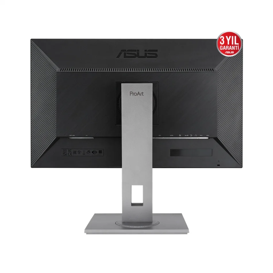 ASUS 27 ProArt PA278QV 75Hz 5ms 1440p QHD 2K IPS LED Monitör