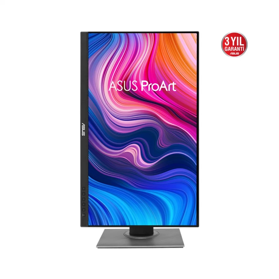 ASUS 27 ProArt PA278QV 75Hz 5ms 1440p QHD 2K IPS LED Monitör
