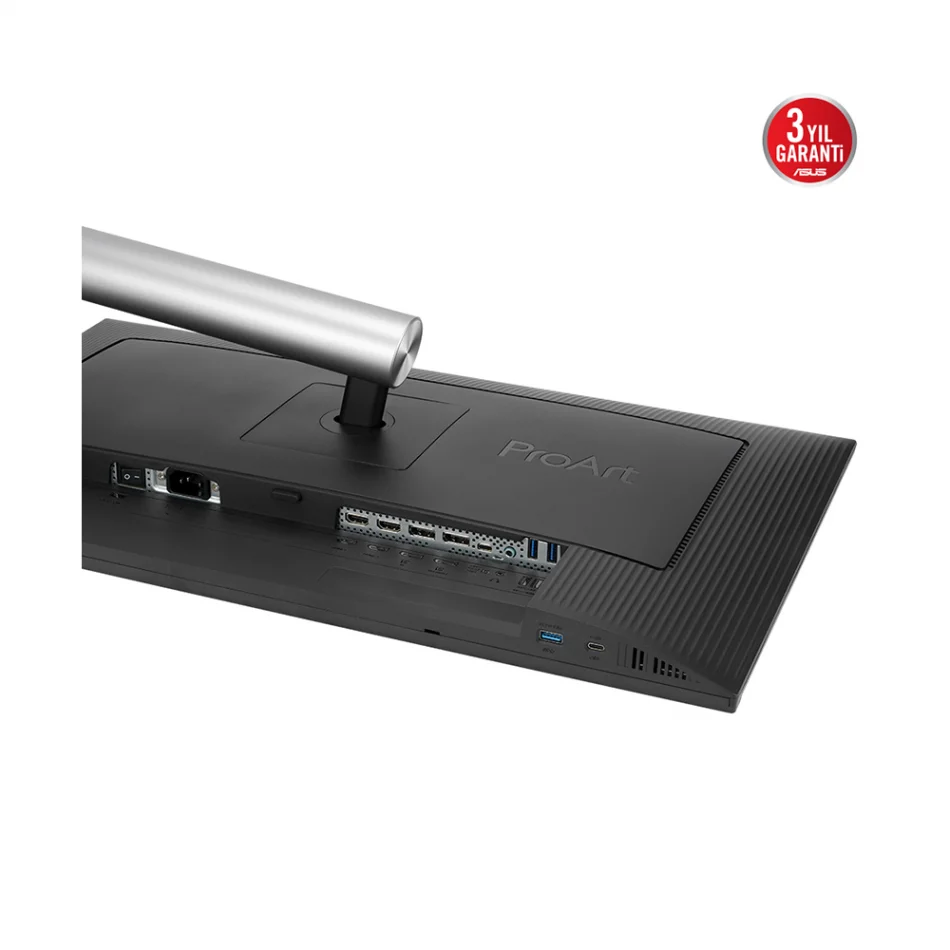 ASUS 27 ProArt PA279CRV 60Hz 5ms Adaptive-Sync HDR 2160p 4K IPS LED Profesyonel Monitör
