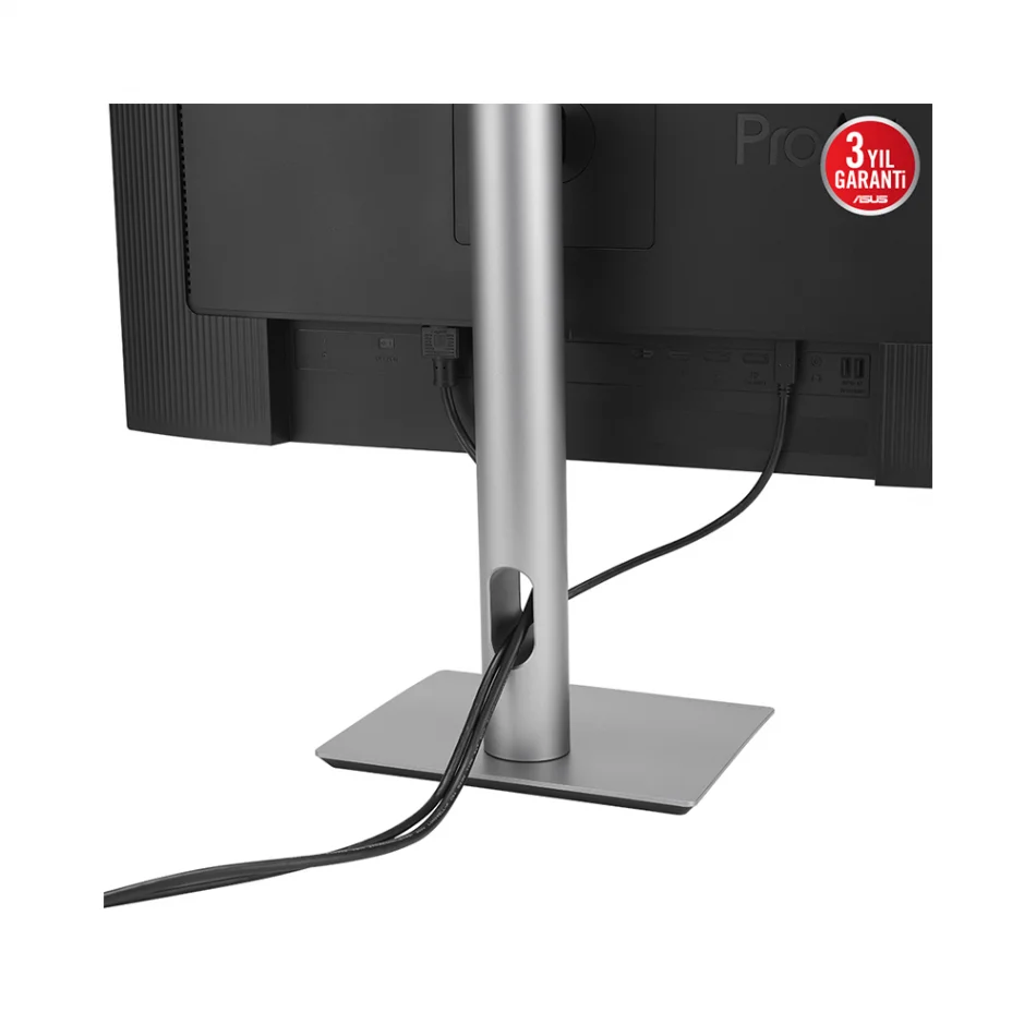 ASUS 27 ProArt PA279CRV 60Hz 5ms Adaptive-Sync HDR 2160p 4K IPS LED Profesyonel Monitör