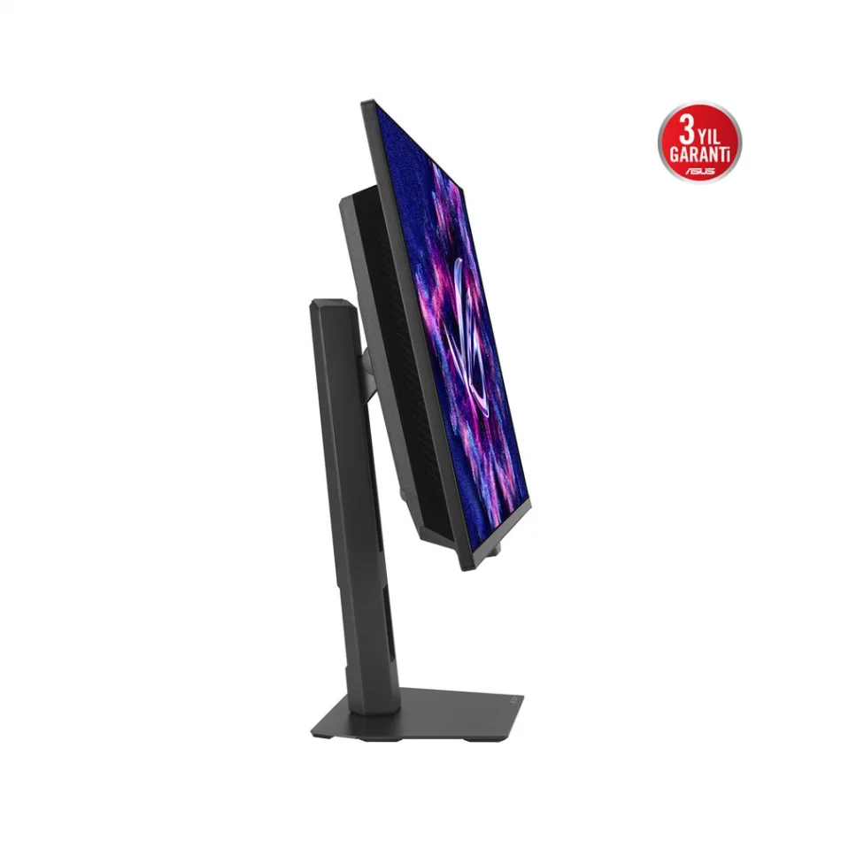 ASUS 27 ROG Strix OLED XG27AQDMESZ 240Hz 0.03ms FreeSync Premium G-Sync HDR 1440p QD-OLED Gaming Monitör
