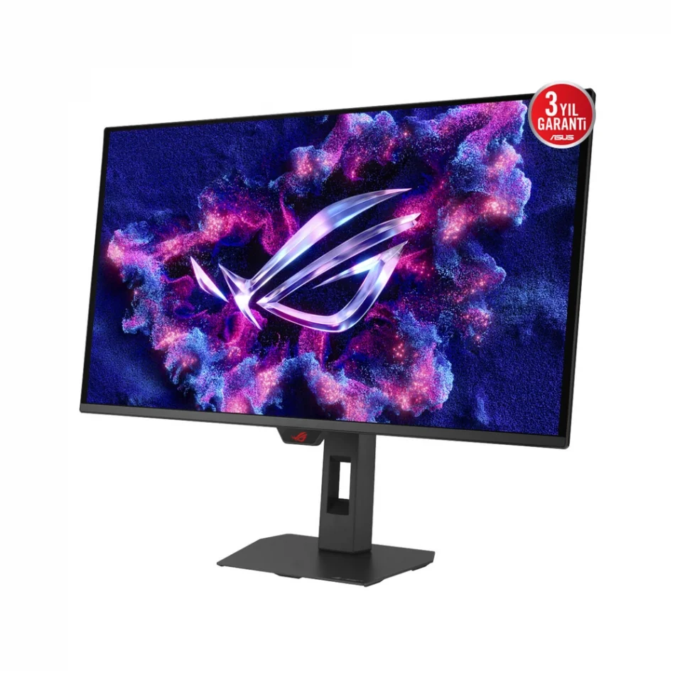 ASUS 27 ROG Strix OLED XG27AQDMESZ 240Hz 0.03ms FreeSync Premium G-Sync HDR 1440p QD-OLED Gaming Monitör