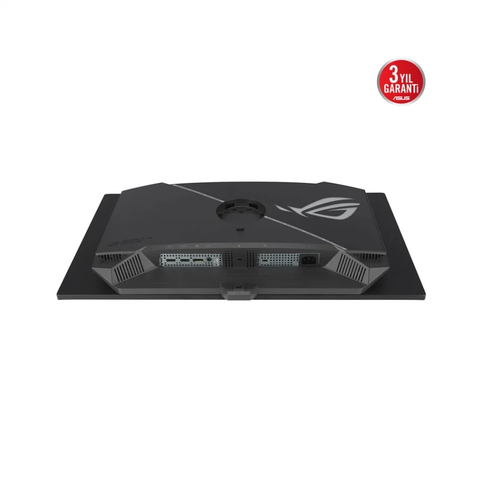 ASUS 27 ROG Strix OLED XG27AQDMESZ 240Hz 0.03ms FreeSync Premium G-Sync HDR 1440p QD-OLED Gaming Monitör