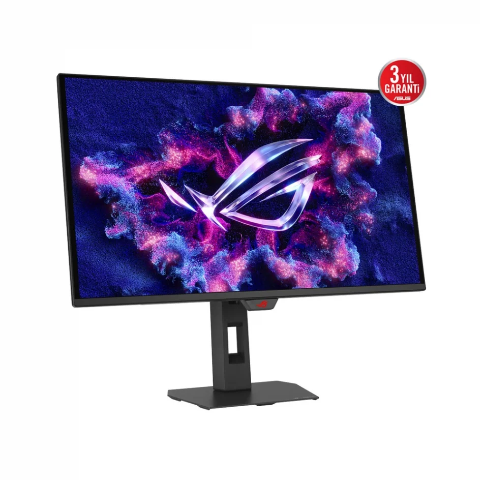 ASUS 27 ROG Strix OLED XG27AQDMESZ 240Hz 0.03ms FreeSync Premium G-Sync HDR 1440p QD-OLED Gaming Monitör