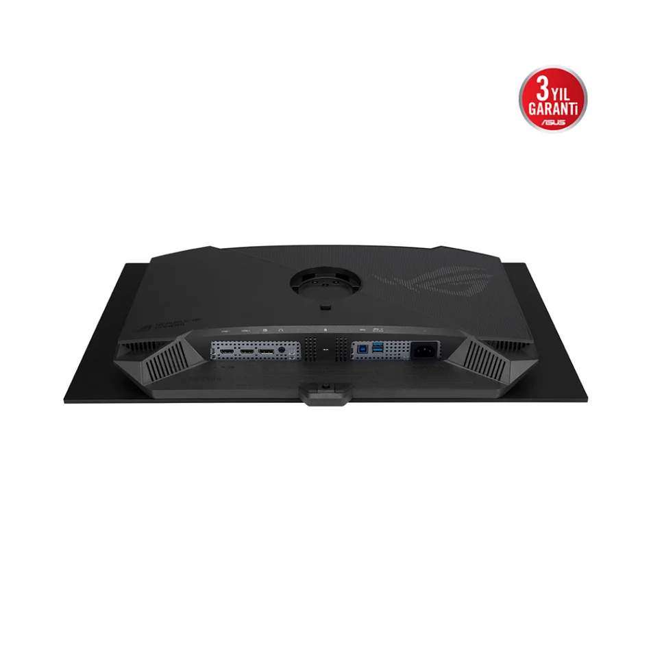 ASUS 27 ROG Strix OLED XG27AQWMG 280Hz 0.03ms FreeSync Premium Pro G-Sync 1440p HDR WOLED Oyuncu Monitörü