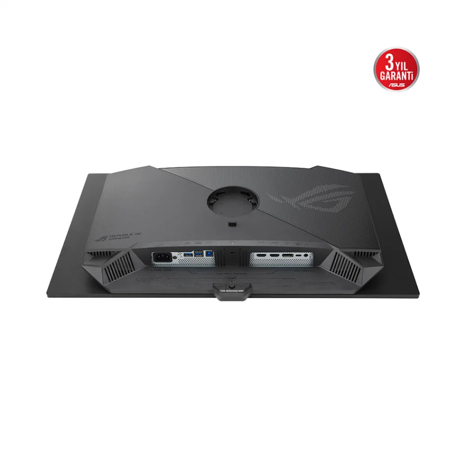 ASUS 27 ROG Strix OLED XG27UCDMG 240Hz 0.03ms FreeSync Premium Pro G-Sync 2160p 4K QD-OLED Gaming Monitör
