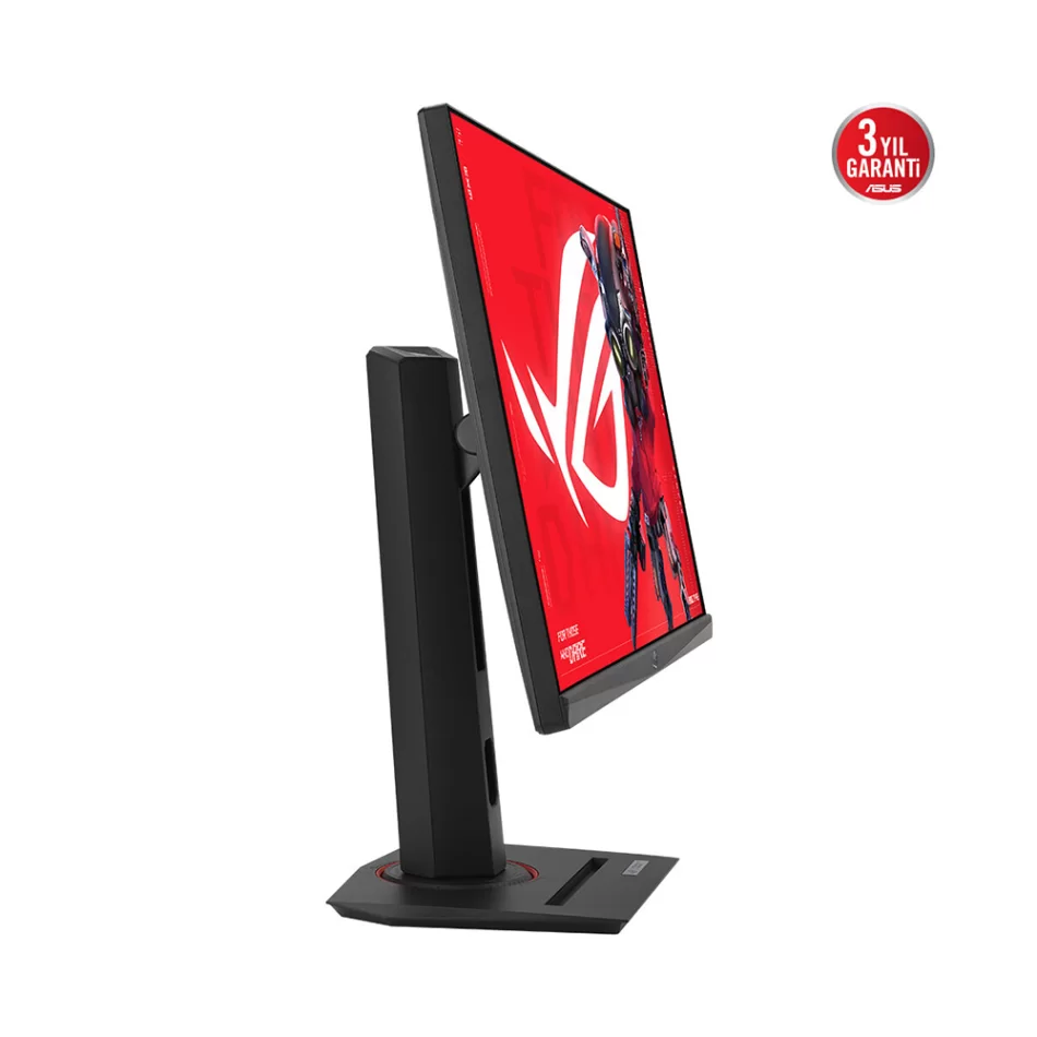 ASUS 27 ROG Strix XG279CNS 380Hz 0.3ms FreeSync Premium G-Sync HDR 1080p Fast IPS LED Oyuncu Monitörü
