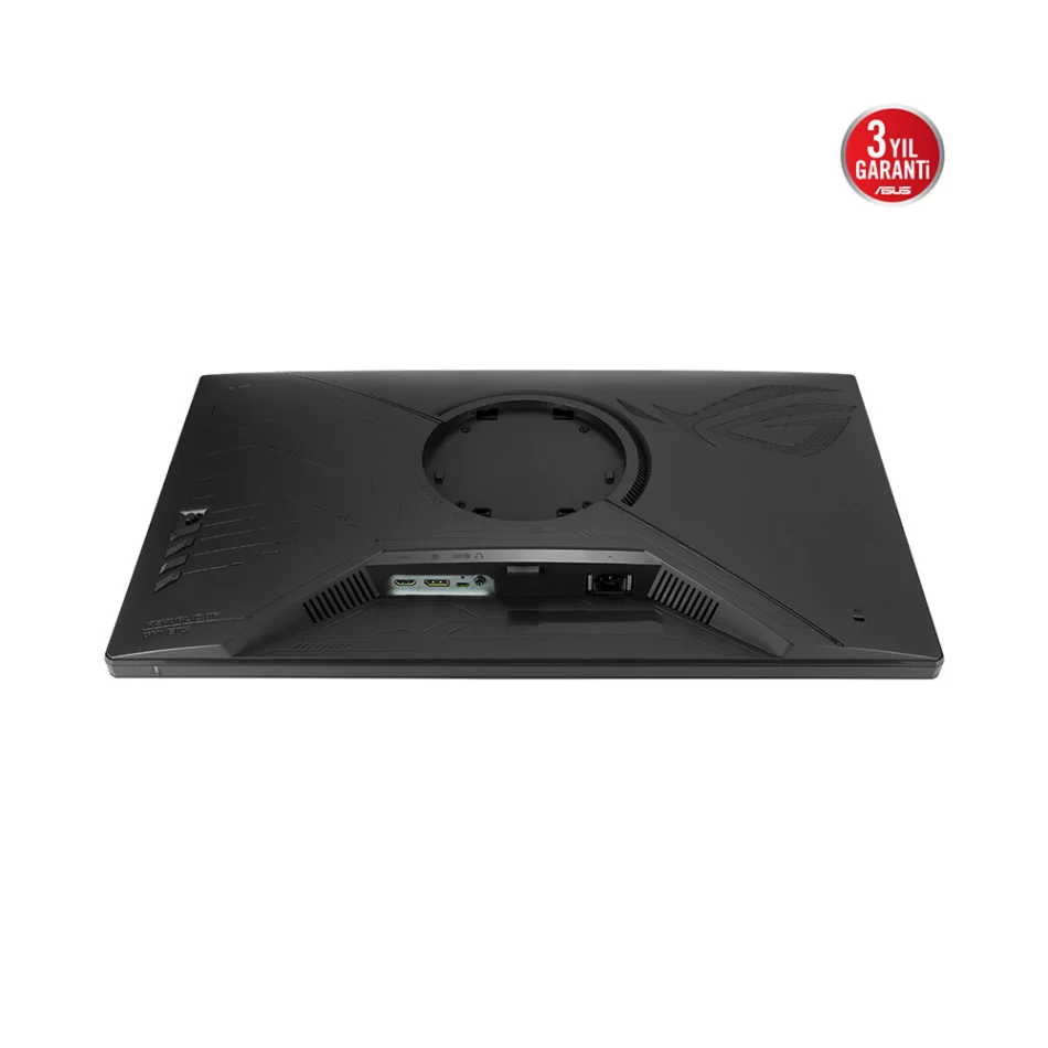 ASUS 27 ROG Strix XG279CNS 380Hz 0.3ms FreeSync Premium G-Sync HDR 1080p Fast IPS LED Oyuncu Monitörü