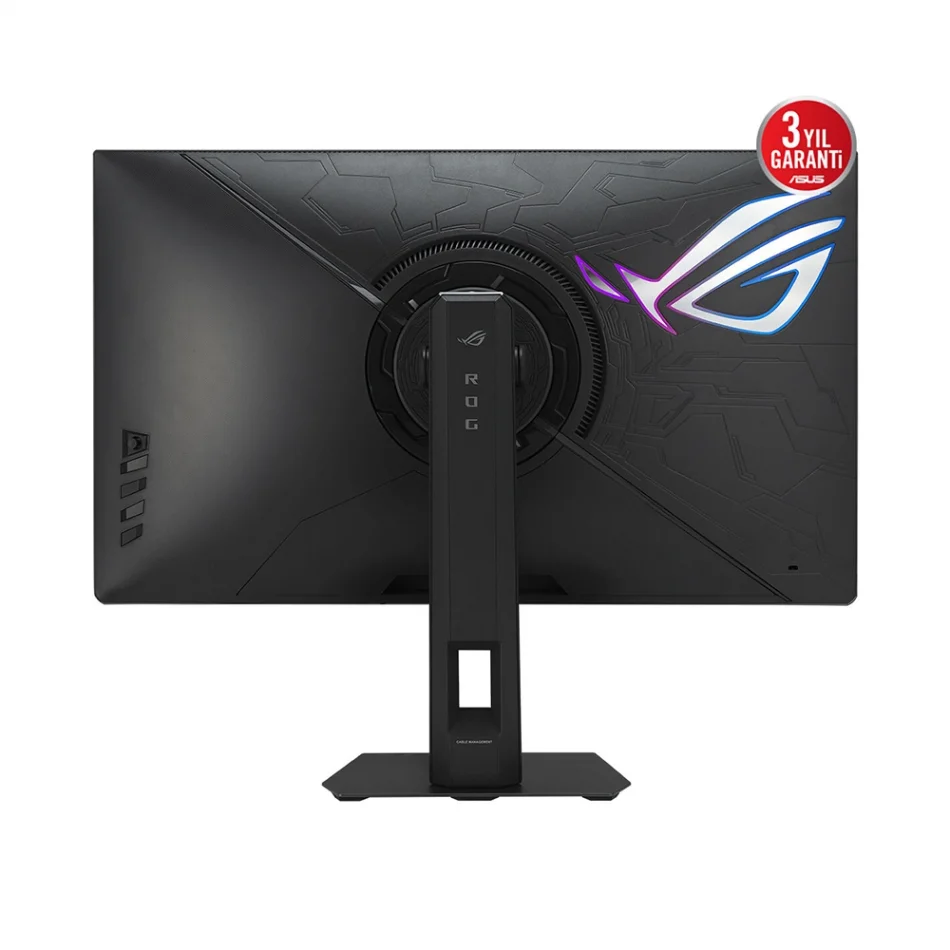 ASUS 27 ROG Strix XG27ACMEG 260Hz 0.3ms FreeSync Premium G-Sync HDR 2K 1440p IPS LED Gaming Monitör