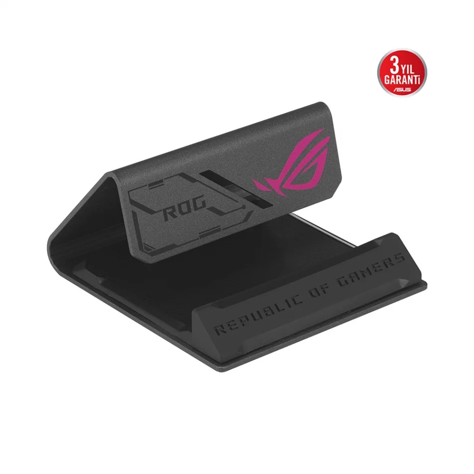 ASUS 27 ROG Strix XG27ACMEG-G Hatsune Miku Edition 260Hz 0.3ms FreeSync Premium G-Sync HDR 2K 1440p IPS LED Gaming Monitör