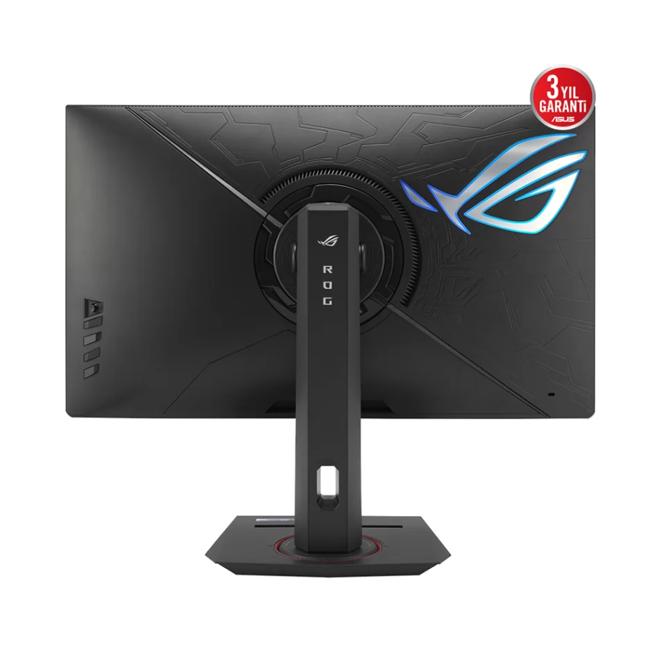 ASUS 27 ROG Strix XG27ACMG 270Hz 1ms FreeSync Premium G-Sync HDR 1440p IPS LED Oyuncu Monitörü