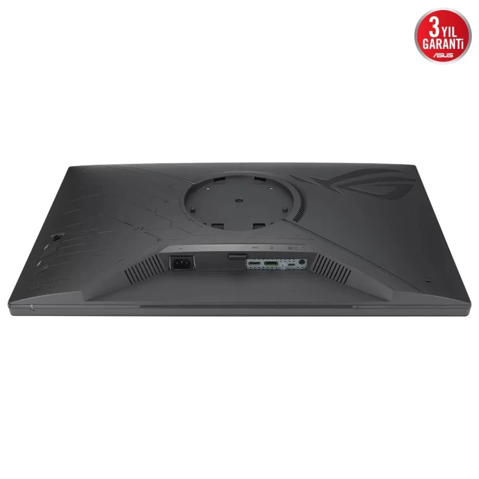 ASUS 27 ROG Strix XG27ACS 180Hz 1ms FreeSync G-Sync HDR 1440p IPS Gaming Outlet Monitör