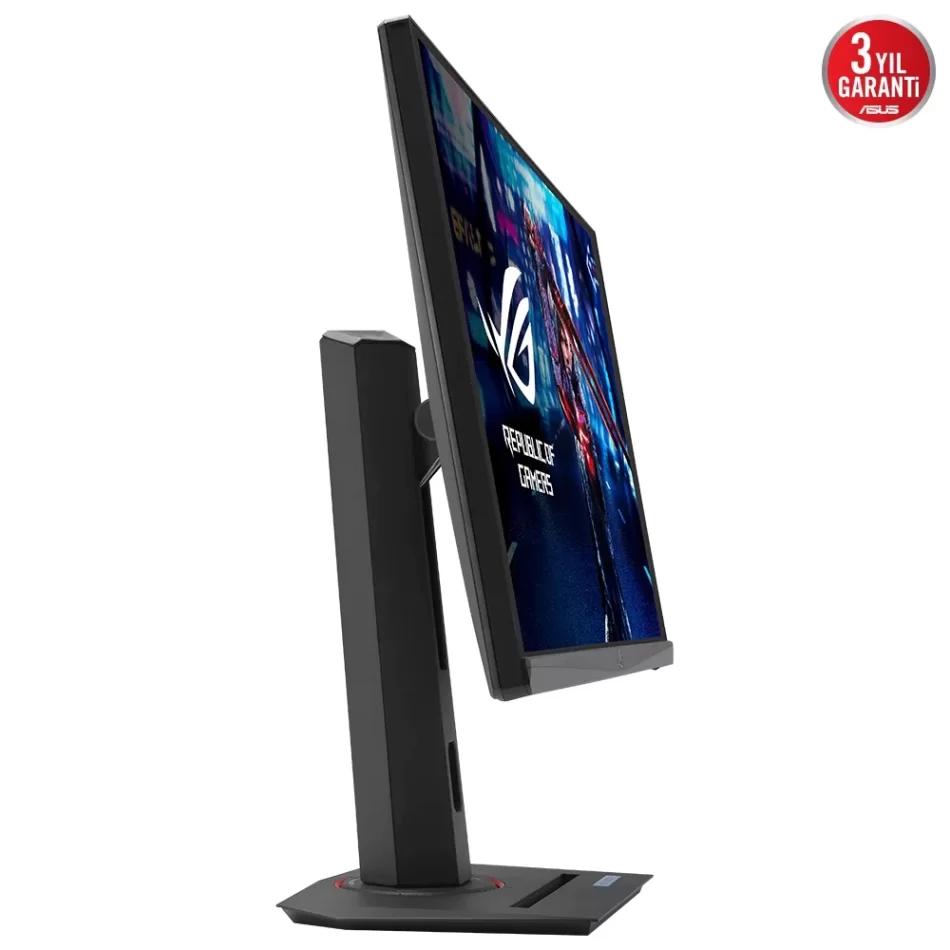 ASUS 27 ROG Strix XG27ACS 180Hz 1ms FreeSync G-Sync HDR 1440p IPS Gaming Outlet Monitör