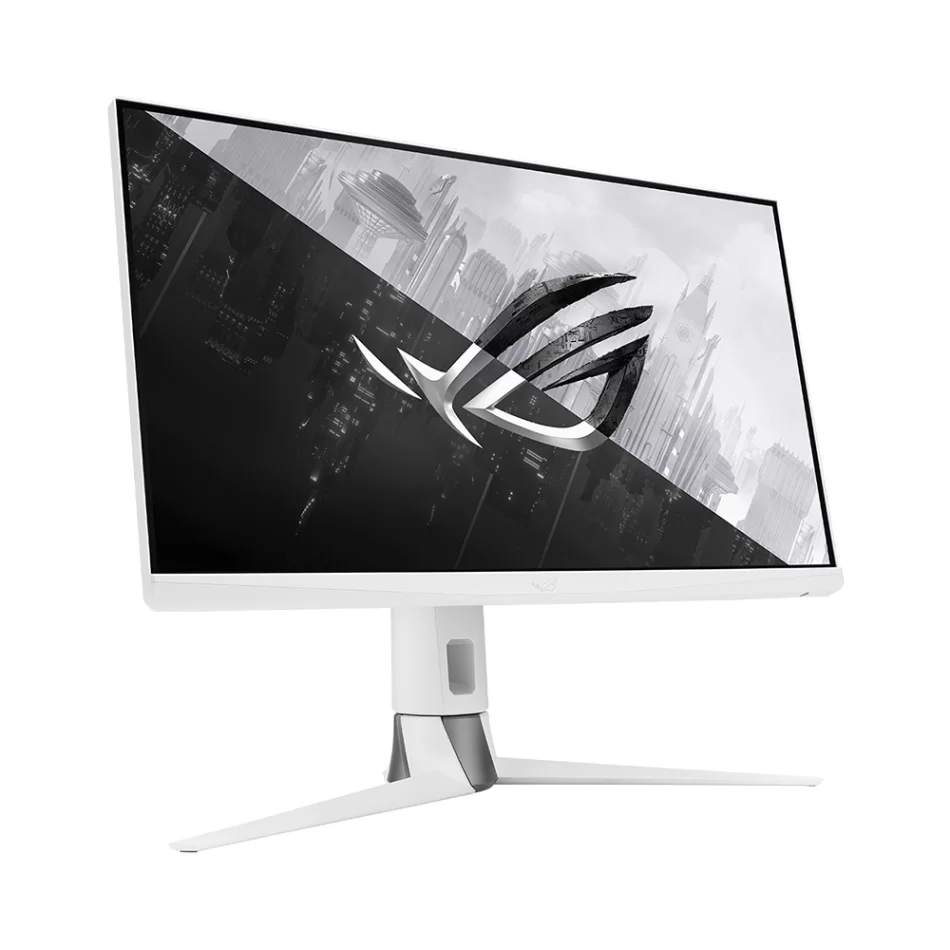 ASUS 27 ROG Strix XG27AQ-W 170Hz 1ms G-Sync HDR 1440p Fast IPS LED Outlet Oyuncu Monitörü