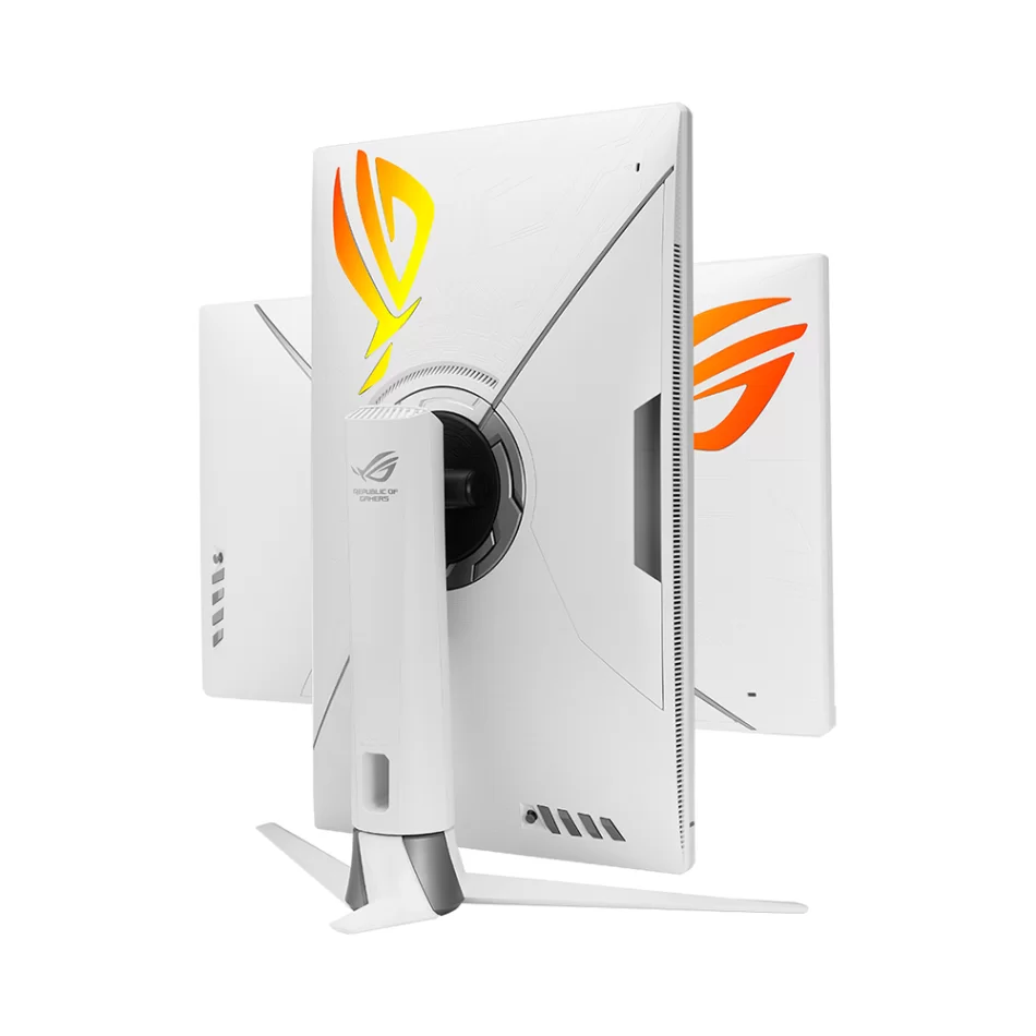 ASUS 27 ROG Strix XG27AQ-W 170Hz 1ms G-Sync HDR 1440p Fast IPS LED Outlet Oyuncu Monitörü