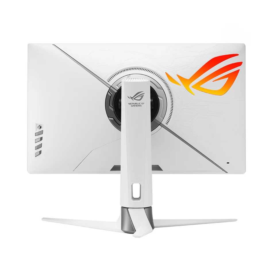 ASUS 27 ROG Strix XG27AQ-W 170Hz 1ms G-Sync HDR 1440p Fast IPS LED Outlet Oyuncu Monitörü