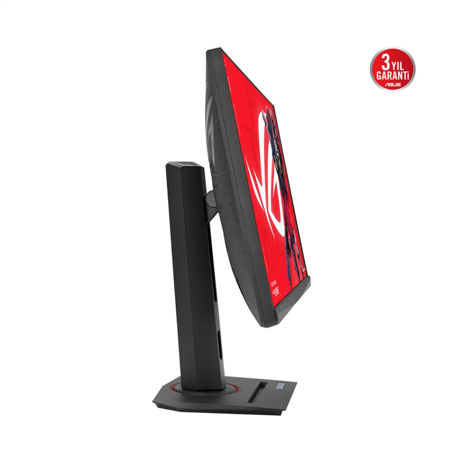 ASUS 27 ROG Strix XG27UCG 160Hz (320Hz 1080p) 1ms FreeSync Premium HDR 2160p 4K IPS Dual Mode LED Monitör